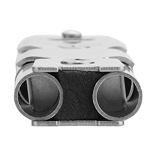 Youthink Bird Whistle, Copper Ultrasonic Whistle Cockatiel Bird Claw Whistle Training Whistle For Bird Training Parrot Pigeon Back To Birdhouse #TOP4