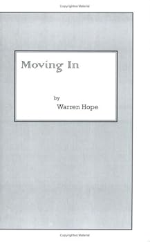 Paperback Moving In Book