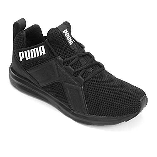 Tênis Puma Enzo Weave Preto