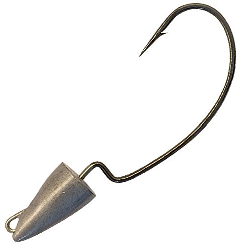 Xorus - Texas Power 15G 5/0 (3Pc/Pck)