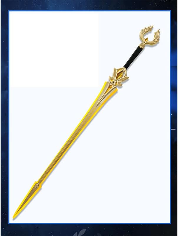 アグライア コスプレ道具 崩壊：スターレイル グッズ Aglaea 剣 光刃