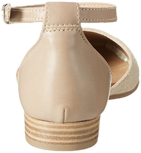 Tamaris 24227, Scarpe col Tacco con Cinturino a T