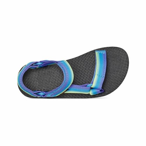 Teva Unisex-Child Original Universal Gradiate Sandal4
