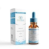 DewDrop Skincare Hyaluronic Acid Serum Vitamin C, Aloe Leaf Juice Algae Extract & Collagen Provides Moisture Boost Needed to Achieve Youthful Glow & Proven to Reduce Skin's Fine Lines and Wrinkles