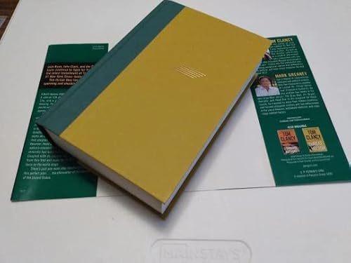 Full Force And Effect (Jack Ryan) #TOP4