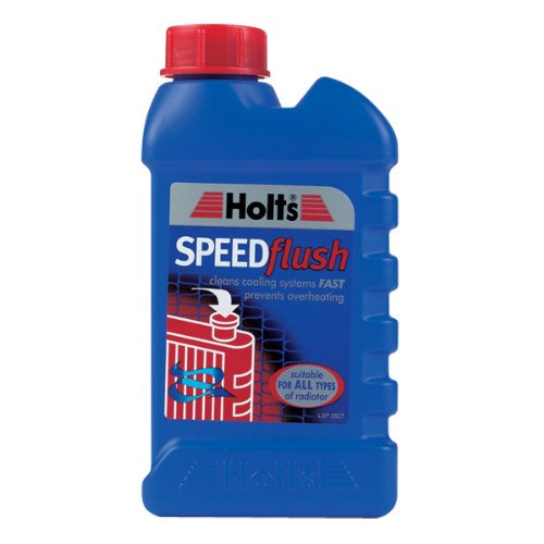 Buy Holts Speedflush 250ml Radiator Flush Cleans Clogged Rads Clean