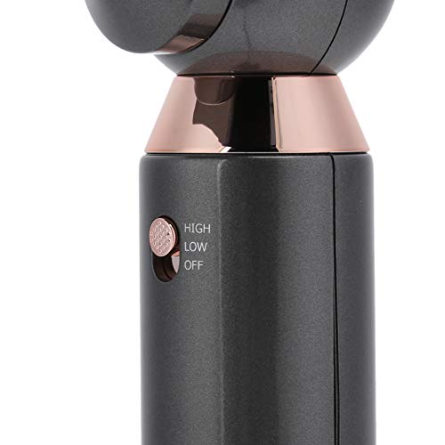 Asciugacapelli, Mini asciugacapelli da viaggio