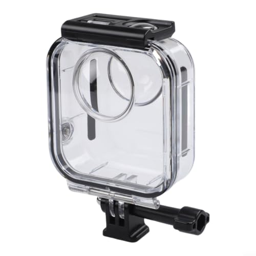 Boîtier de plongée pour Max2 avec verre trempé étanche transparent - 2