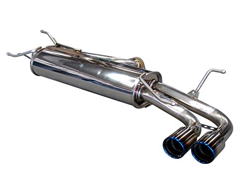 柿本改 ( KAKIMOTO ) マフラー【 Class KR 】マツダ アクセラセダン 2WD BM系 BM5FP ('10年加速騒音規制対応品) Z71329