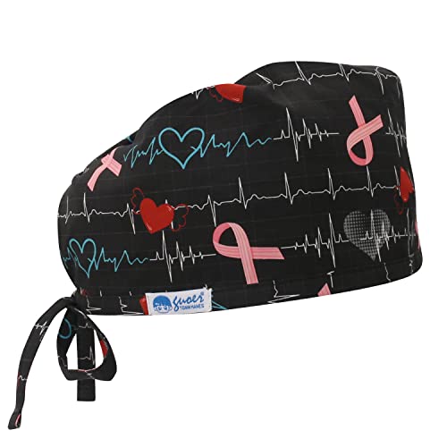 Image of GUOER Women's and Men's Cap Working Hat One Size Multiple Color