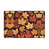 Scénarios applicables : ce paillasson est adapté à la plupart des portes, y compris les portes d'entrée, les portes arrière et les entrées intérieures. Son design élégant complète tout style d'intérieur, tandis que sa construction durable garantit qu'il fonctionnera bien en toute saison et conditions météorologiques.