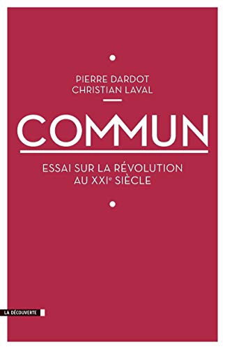 Commun