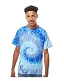 ✅ VERSÁTIL PARA COMBINAR - Nuestra camisa de batik para hombre no solo es un enunciado de moda, sino también perfecta para el uso diario. Ya sea para actividades de ocio, fiestas o simplemente para relajarse en casa, esta camiseta añade un toque especial a cualquier atuendo. Con la camiseta batik para mujer destacarás entre la multitud y mostrarás tu estilo personal