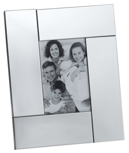 Godinger Contemporary 4X6 Frame Godinger Contemporary 4X6 Frame