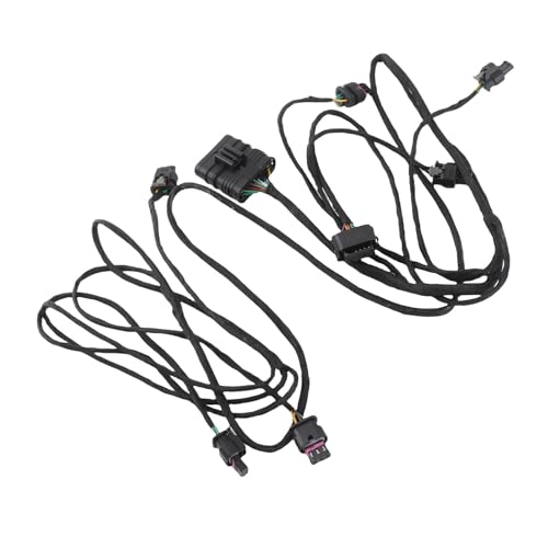 Faisceau PDC pour C63 AMG 2014-2020 câble de capteur de stationnement ABS 1 pièce