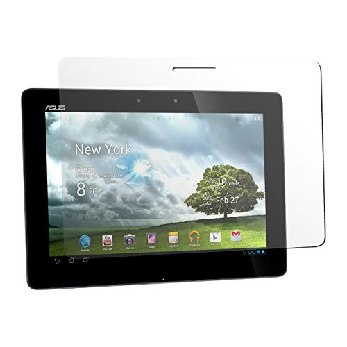 Pellicola protettiva per il Asus Transformer Pad Infinity TF700 composta da tre strati