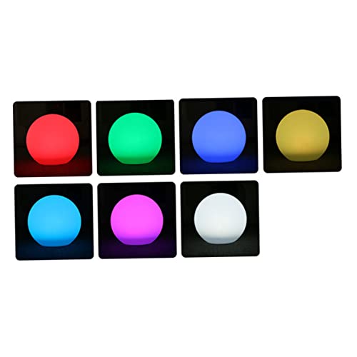 Piscine veilleuse de jardin pour illuminer vos douces soirées d'été