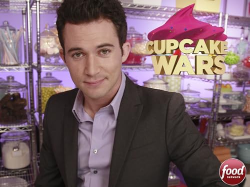 Cupcake Wars, Season 1