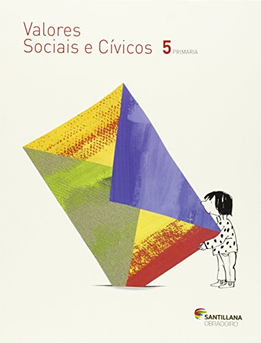 Télécharger VALORES SOCIAIS E CIVICOS 5 PRIMARIA Livre eBook France