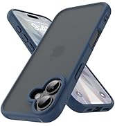 Amazon.co.jp: iPhone12mini 用 ケース 半透明 耐衝撃 滑り止め 指紋