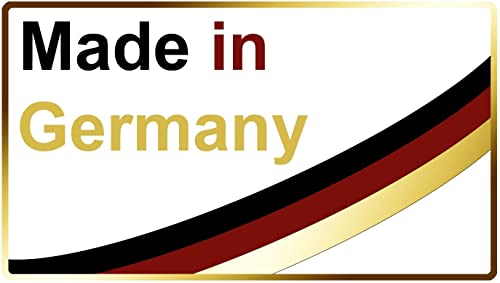 Dibapur Premium Noppenschaumstoff (ca.100cm x 200cm x 3cm) Raum Akustik Schaumstoff Akustikschaumstoff Schall Dämmung
