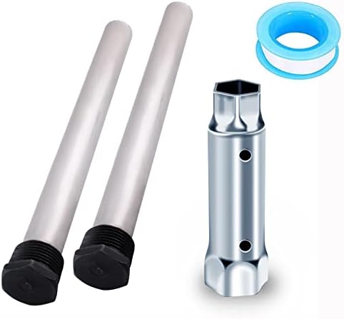 Suburban 520900 Water Heater Element with Gasket for SW-Series - 120V, Water  Heaters - Amazon Canada