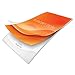 GBC Laminating Sheets, Thermal Laminating Pouches, Menu Size, 5 Mil, EZUse, 100 Pack (3740474CF)