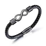 Stile, mit Infiniti-Logo, Schwarz/Silber, ohne Logo, gold/silberfarben