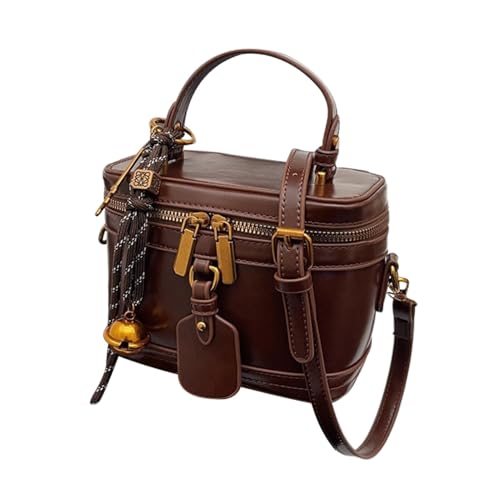 Sac à bandoulière carré pour rendez-vous et grand mariage