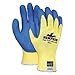 Cut Gloves, L, Yellow/Blue, Kevlar(R), PR