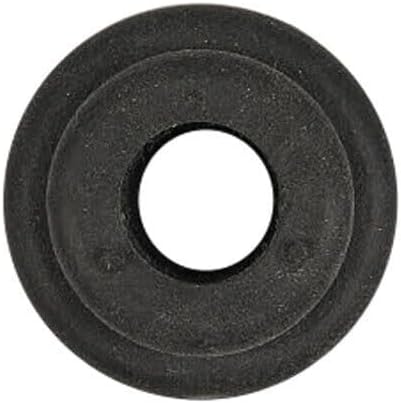 OEM Refrigerator Grommet for Dacor, Black, Compatible with Multiple Models