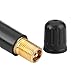 Hilitand Reifendruckkontrollsensor (TPMS), Reifendrucksensor 434 MHz für 1500 2500 3500 2014-2016 6