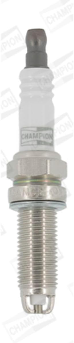 CHAMPION OE211 Multi-Ground Spark Plug, Set of 10