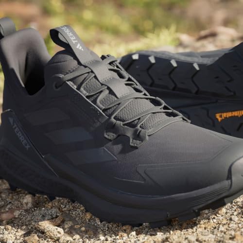 Image of Adidas Mens Terrex Free Hiker 2.0 Low