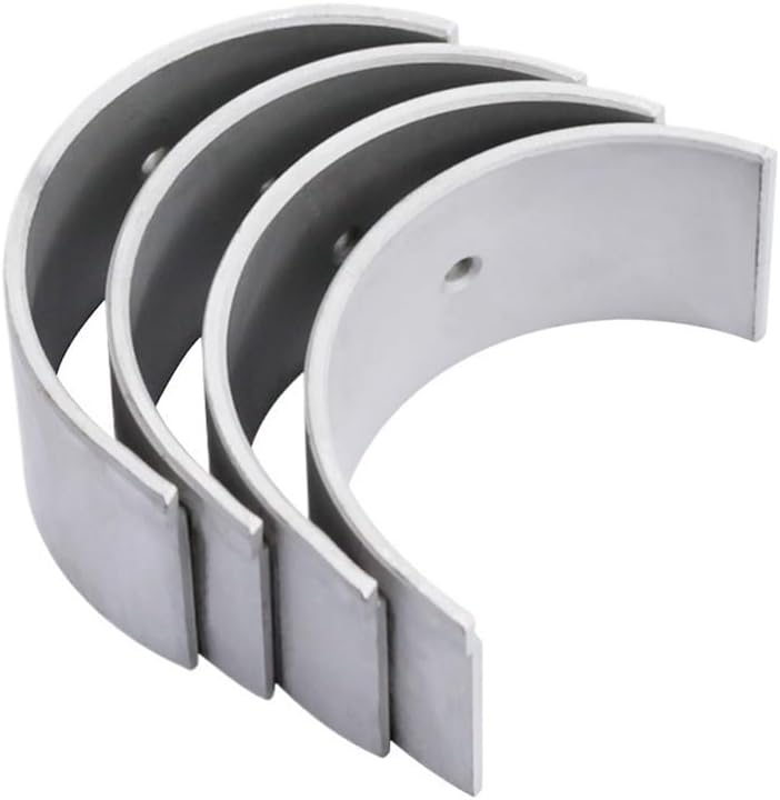 4個入り オートバイ用コネクティングロッドベアリング STD +200 VTZ250 VT250 25V VTR250 MC15E オートバイ用コネクティングロッドベアリング STD ~ +200 33mm ~ 31mm VTZ250 VT250 25V VTR2