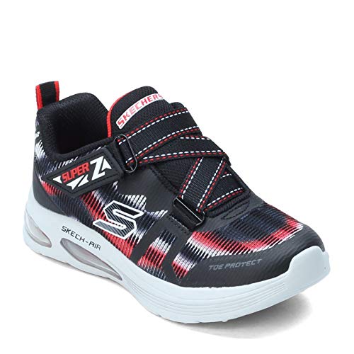 Skechers Boy's Skech-air Dual-Knoxler Sneaker2