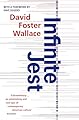 Infinite Jest (English Edition)