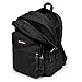 EASTPAK Pinnacle Rucksack, 38 L - Black (Schwarz)
