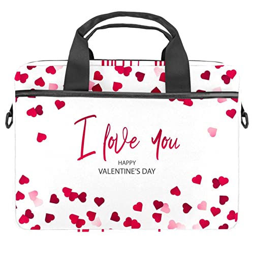 Sacoche ordinateur portable 14.5" anti-choc et légère à cœur