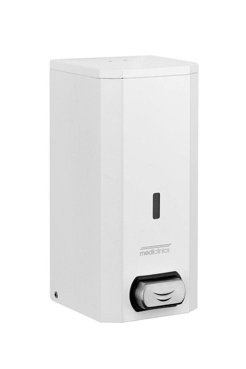 Mediclinics - Dosific Jabon Liq.1,5L Blanco (DJ0031)