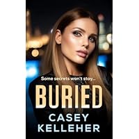 Buried: A gripping gangland crime thriller (The King Brothers Book 1)