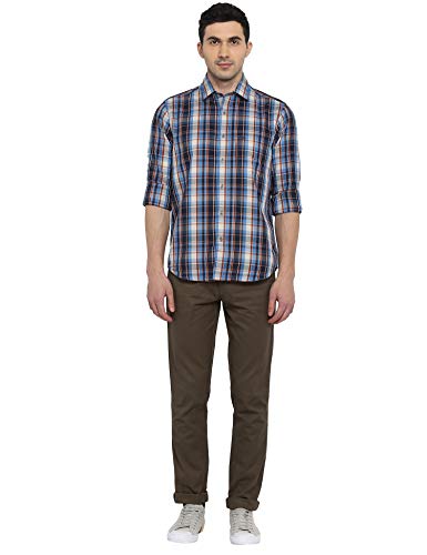 Image of Color Plus Men Shirt
