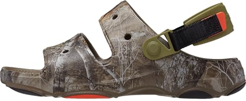 Image of Crocs Unisex-Adult 207891 Sandal