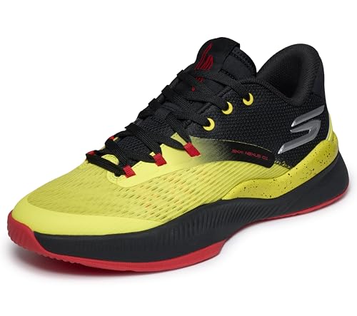 Image of Skechers Men's Skechers Men's Basketball Skx Nexus