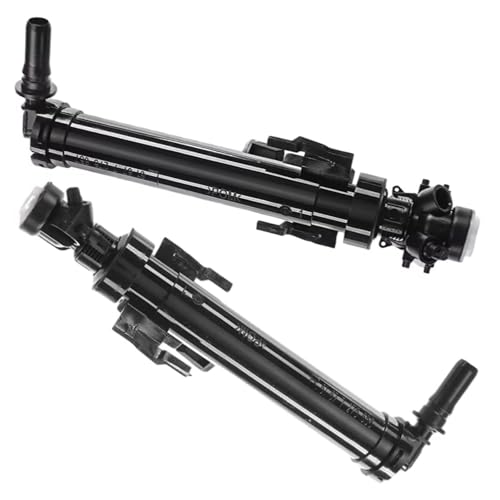 Buse lave-phares pour BMW F31 328d xDrive Wagon 2014-2016 - Éliminez les fuites du gicleur 61677380422