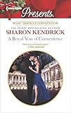 A Royal Vow of Convenience: A Royal Christmas Romance (Harlequin Presents Book 3483)
