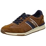 MUSTANG 4176304-307 Herren Schnürhalbschuh, Größe 41