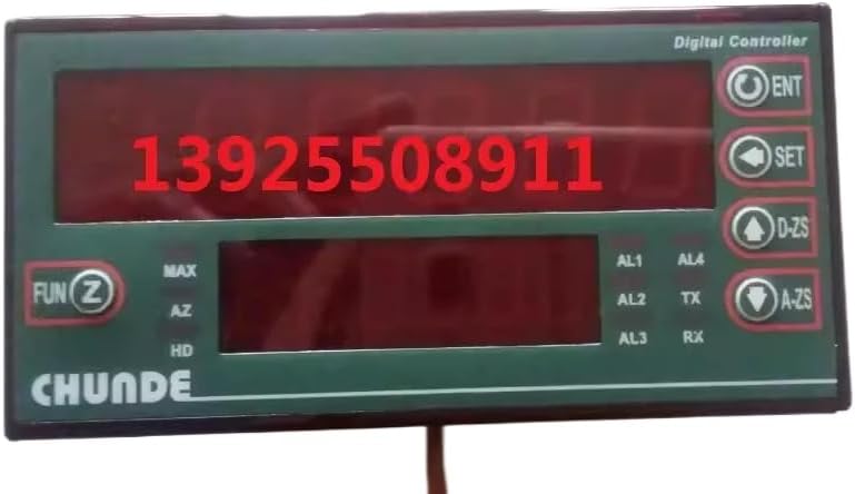 Compatible for CHUNDE Technology Digital Panel Meter CG6H-C-N2-A-R2NY CG4-IIO-A-R2 CG4-S01-A-R2 CM5H-A-LL2-A-NNY (CM5H-A-LL2-A-NNY-other)