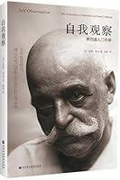 Self Observation: The Awakening of Conscience: an Owner's Manual 7807094478 Book Cover