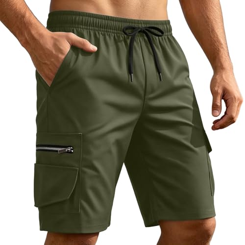 Pantalon de travail long homme extensible et fluide contre la chaleur